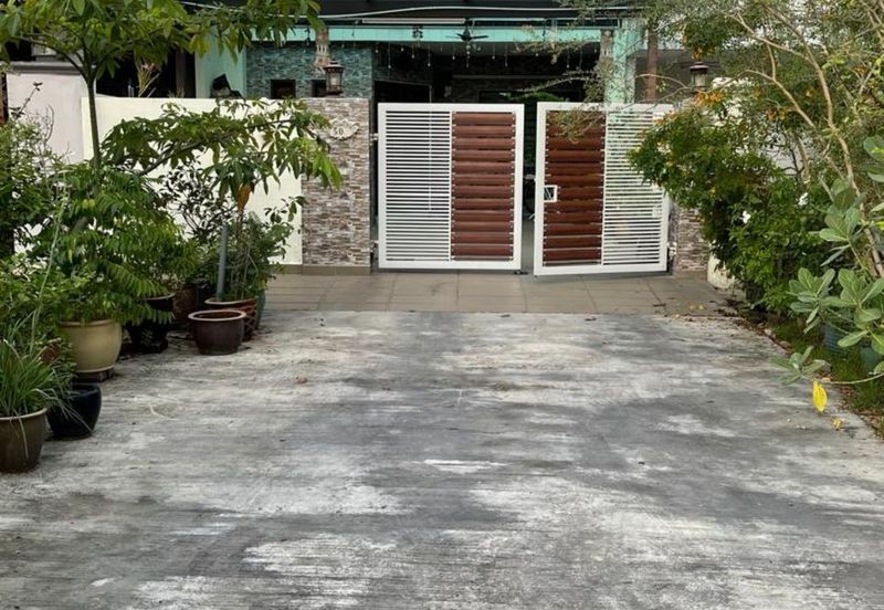 Port Klang (Pelabuhan Klang)