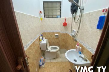 Bandar Bukit Tinggi 2