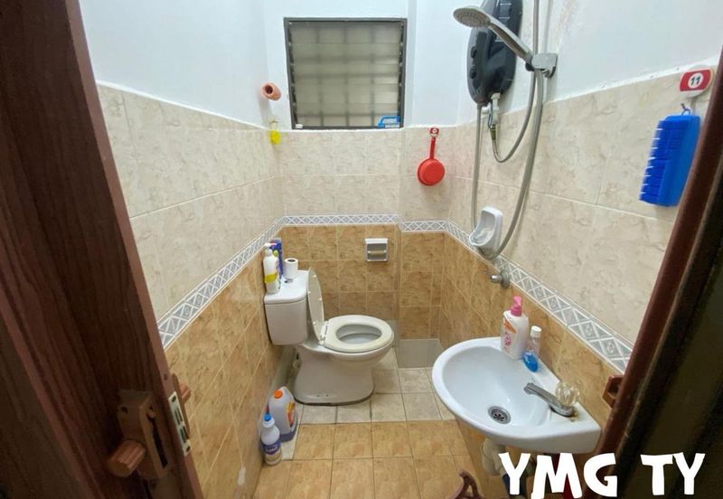 Bandar Bukit Tinggi 2