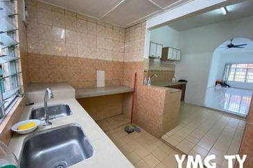 Bandar Bukit Tinggi 2