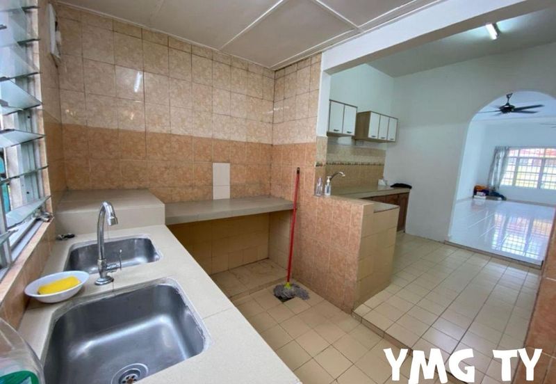 Bandar Bukit Tinggi 2