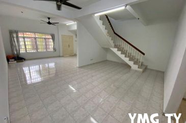 Bandar Bukit Tinggi 2