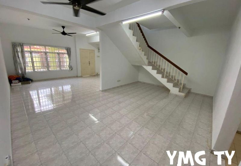 Bandar Bukit Tinggi 2