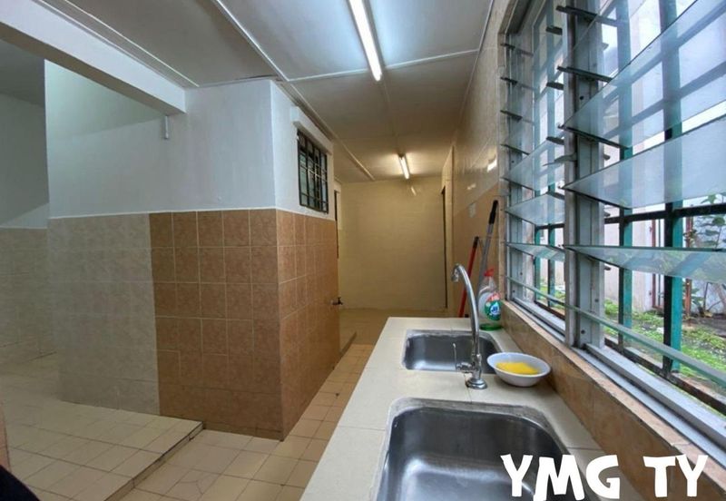 Bandar Bukit Tinggi 2