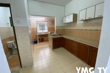 Bandar Bukit Tinggi 2