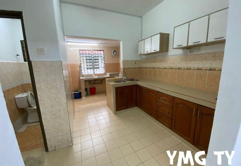 Bandar Bukit Tinggi 2