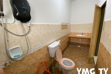 Bandar Bukit Tinggi 2