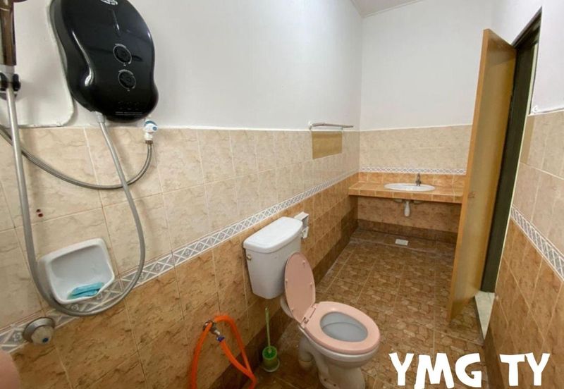 Bandar Bukit Tinggi 2