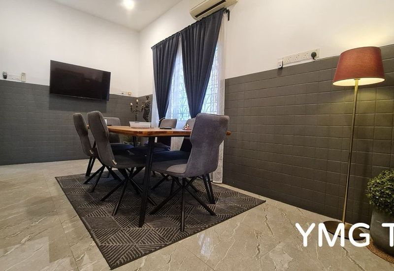 Taman Melawis (Taman Heng Luen)