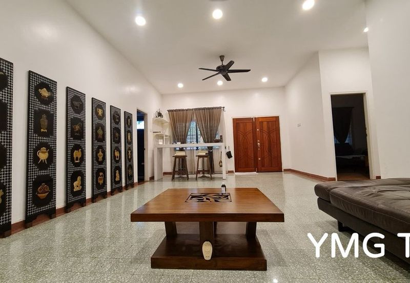 Taman Melawis (Taman Heng Luen)