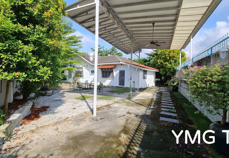 Taman Melawis (Taman Heng Luen)