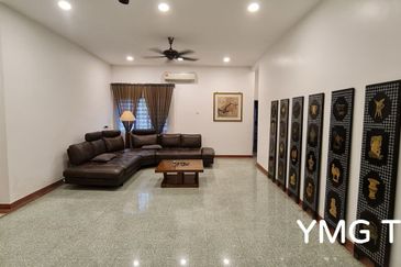 Taman Melawis (Taman Heng Luen)