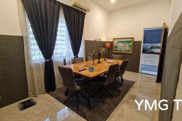 Taman Melawis (Taman Heng Luen)