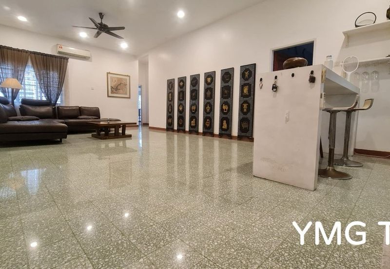 Taman Melawis (Taman Heng Luen)