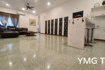 Taman Melawis (Taman Heng Luen)