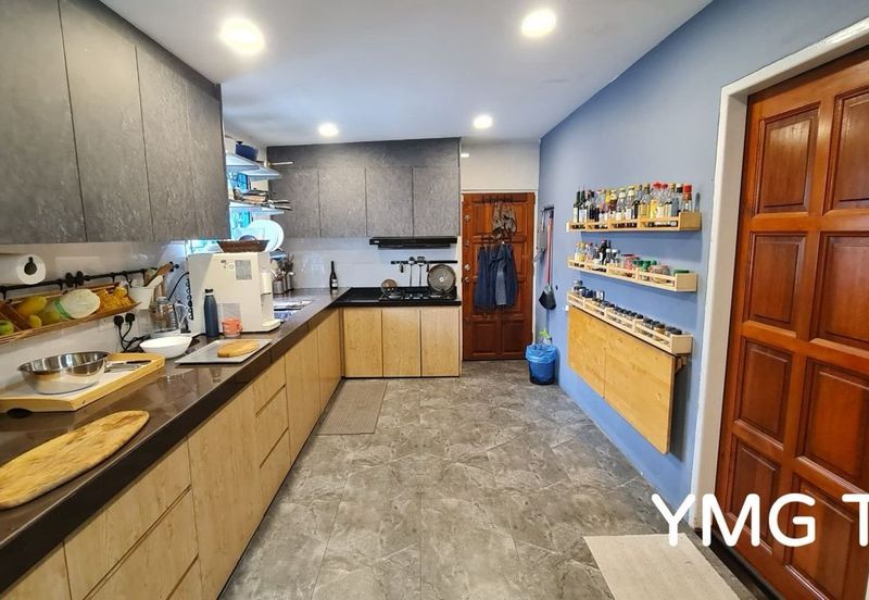 Taman Melawis (Taman Heng Luen)