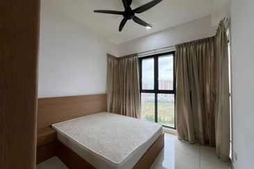 Setia City Residences @ Setia City