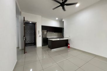 Setia City Residences @ Setia City