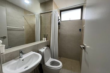 Setia City Residences @ Setia City