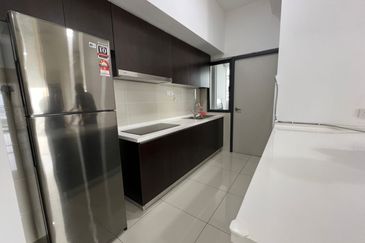 Setia City Residences @ Setia City