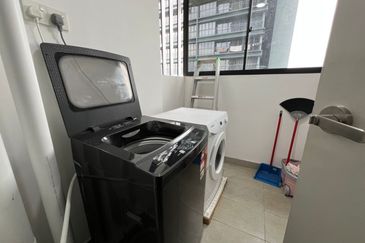 Setia City Residences @ Setia City