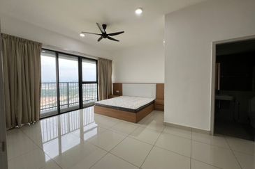 Setia City Residences @ Setia City