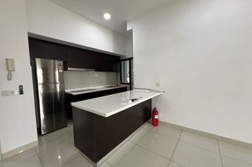 Setia City Residences @ Setia City