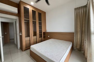 Setia City Residences @ Setia City