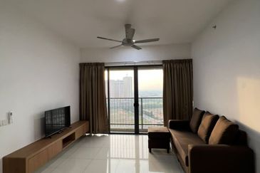 Setia City Residences @ Setia City