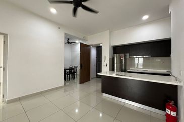 Setia City Residences @ Setia City