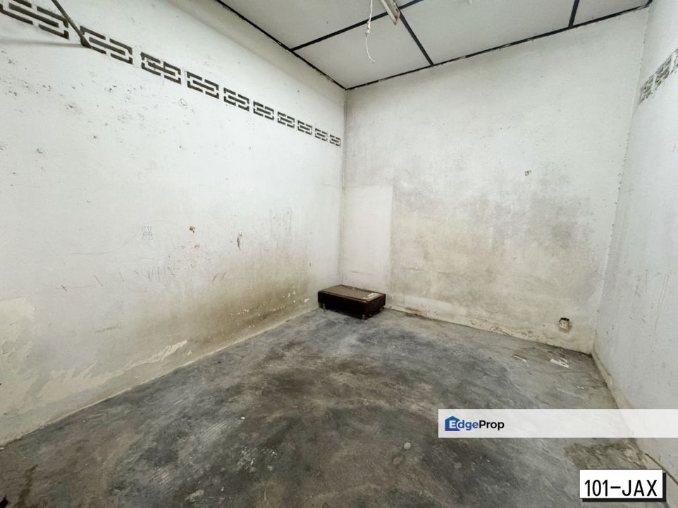 For sale taman chi liung single storey fully extended for Sale @RM390 ...