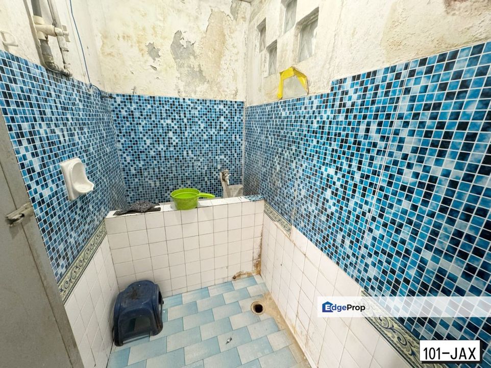 For sale taman chi liung single storey fully extended for Sale @RM390 ...