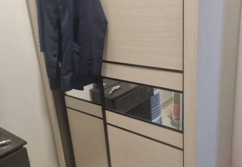 Orchis Apartment, Bandar Parklands