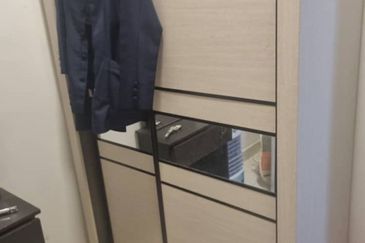 Orchis Apartment, Bandar Parklands