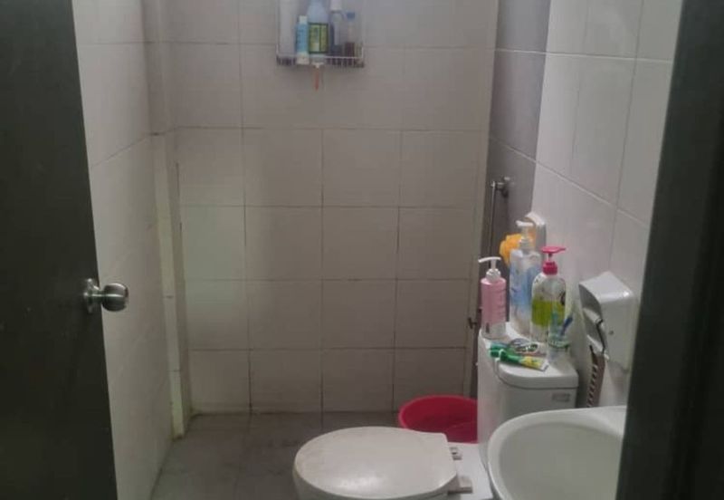 Orchis Apartment, Bandar Parklands