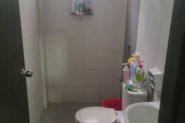 Orchis Apartment, Bandar Parklands