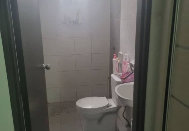 Orchis Apartment, Bandar Parklands