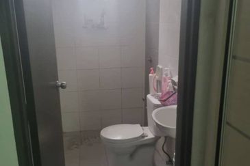 Orchis Apartment, Bandar Parklands