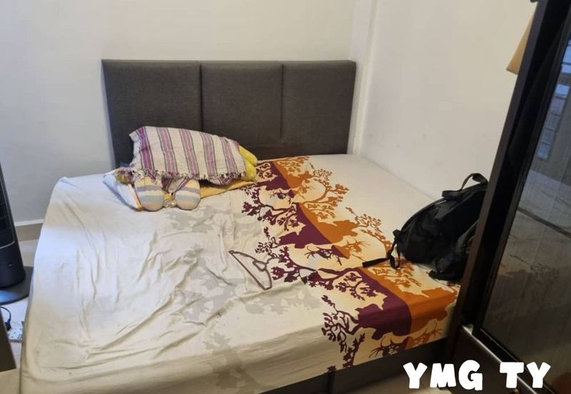 Orchis Apartment, Bandar Parklands