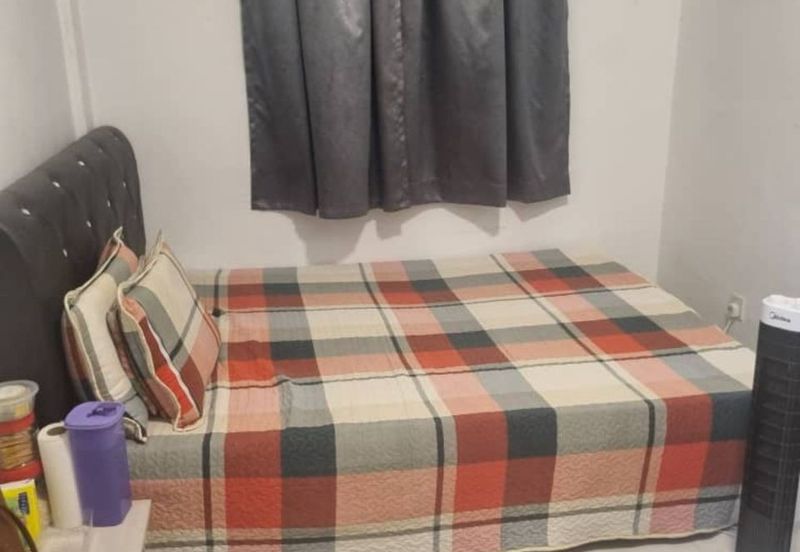 Orchis Apartment, Bandar Parklands