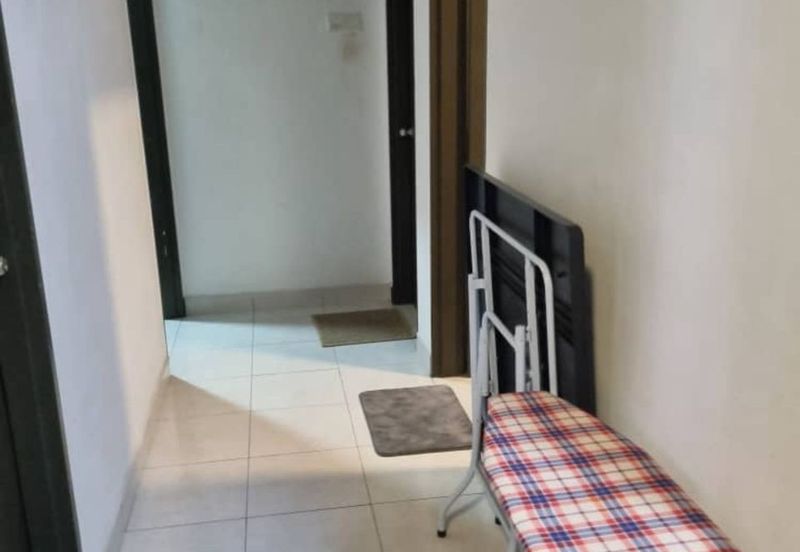 Orchis Apartment, Bandar Parklands