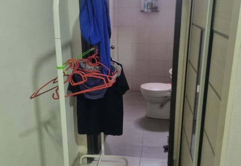 Orchis Apartment, Bandar Parklands