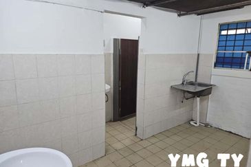 Pangsapuri Arista @ Bandar Parklands