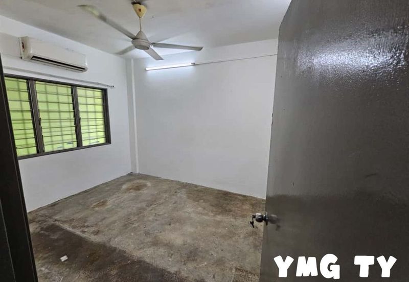 Pangsapuri Arista @ Bandar Parklands