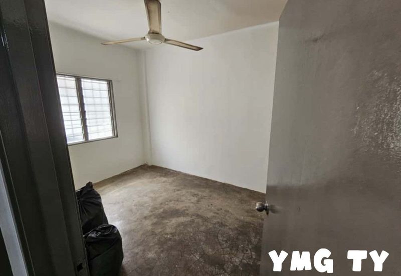 Pangsapuri Arista @ Bandar Parklands