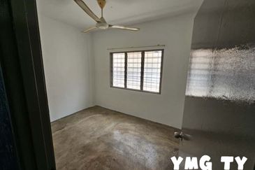 Pangsapuri Arista @ Bandar Parklands