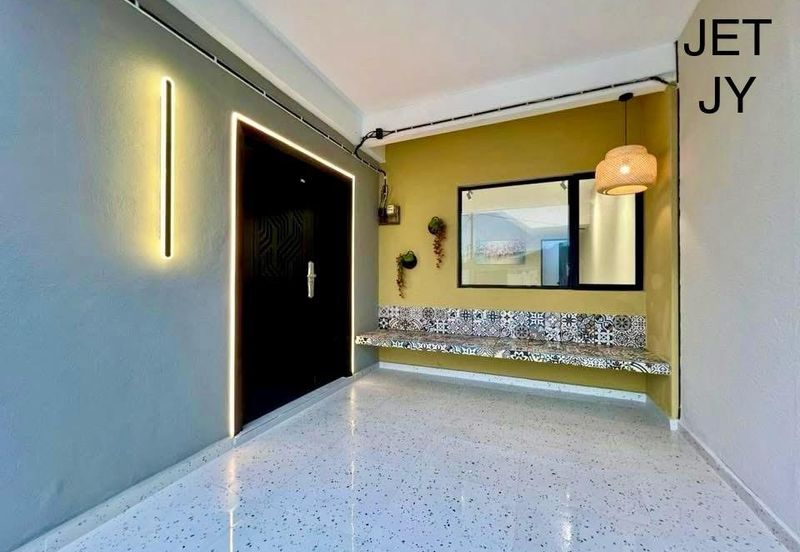 Taman Petaling Indah