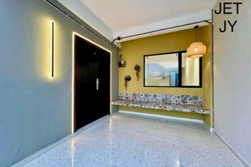 Taman Petaling Indah