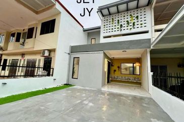 Taman Petaling Indah