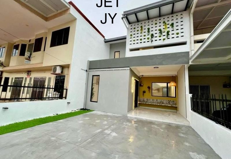 Taman Petaling Indah